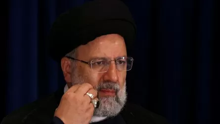 СМИ сообщили о смерти президента Ирана