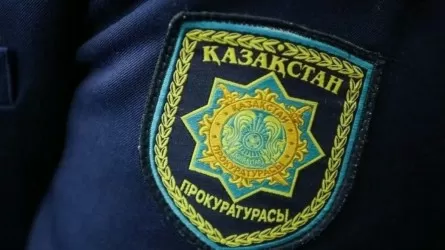 Полицейские в Улытауской области устроили незаконную проверку бизнесменам