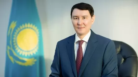 Ерулан Жамаубаев стал советником президента РК