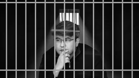 В какой из тюрем Казахстана будет отбывать наказание Бишимбаев?