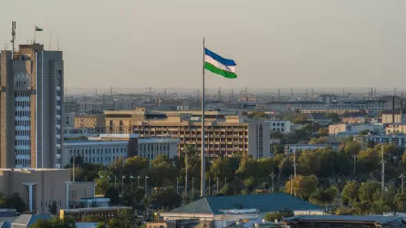 Өзбекстан үлкен тәуекелге бас тікті