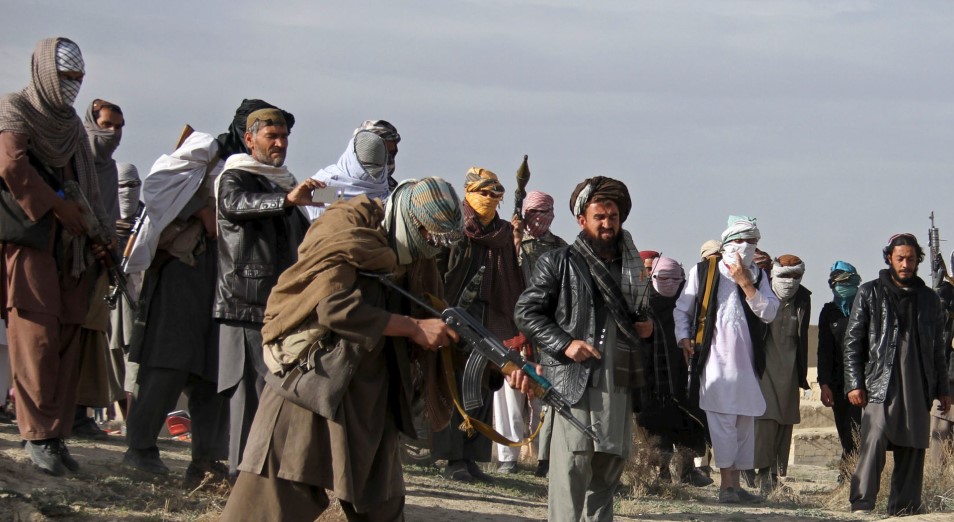 В Афганистане сохраняется опасность возникновения гражданской войны – эксперты