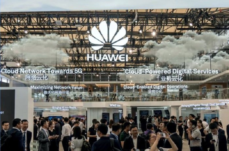 Huawei решила обогнать Apple и Samsung за счет процессора с искусственным интеллектом