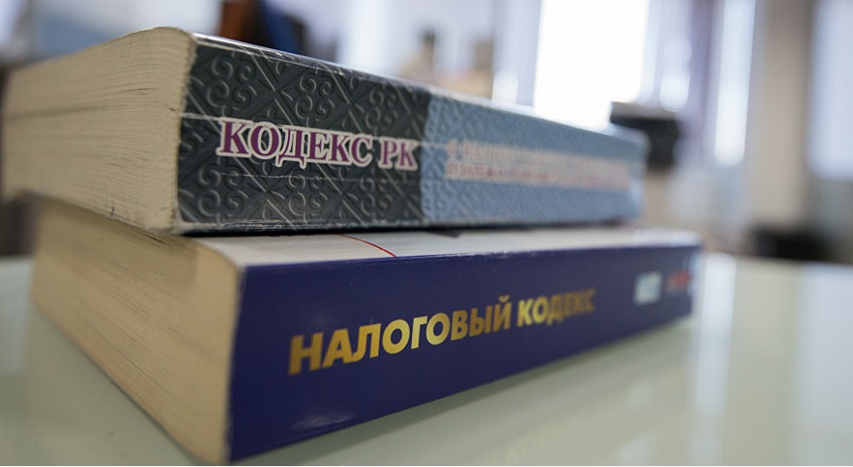 Кәсіпкерлер «жасыл топ» пен «қызыл аймаққа» бөлінеді