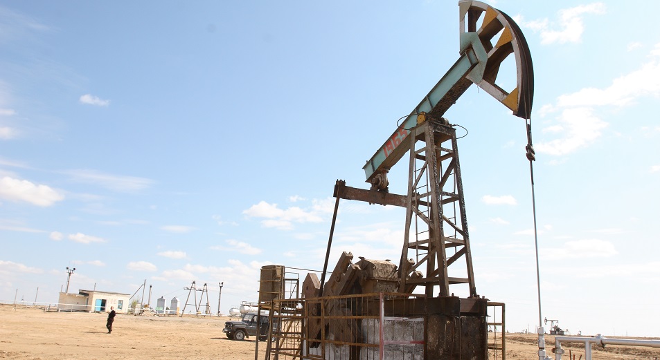 В Nostrum Oil опять сменилась власть