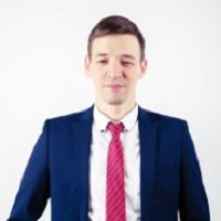 3 апреля - 7 апреля