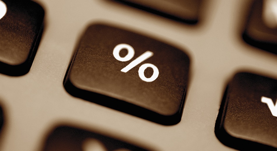 Инфляция прибавила 0,1%