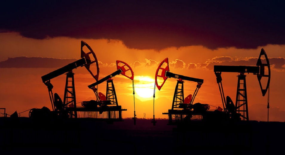 Bloomberg сообщил о росте доходов России от продажи нефти на 50% с начала года
