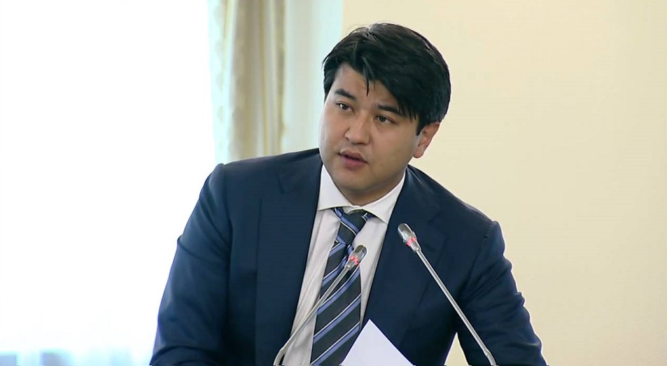 Куандык Бишимбаев обвиняется в хищении 1 млрд тенге