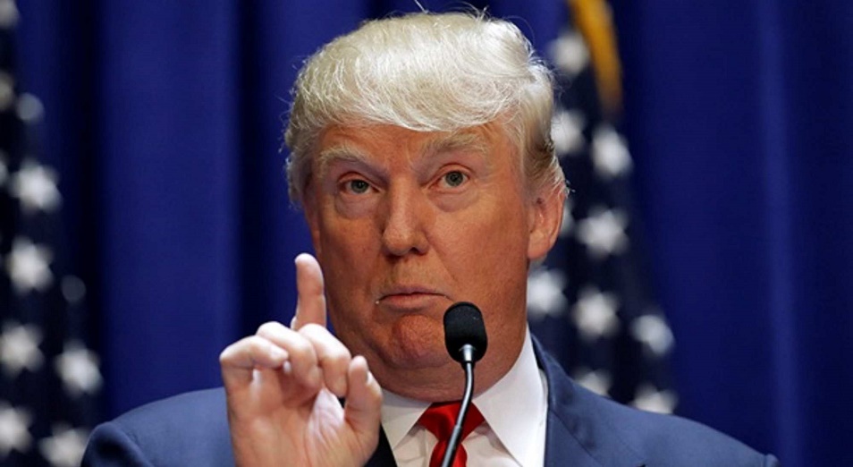 Дональд Трамп Рейганның жолымен жүрмек