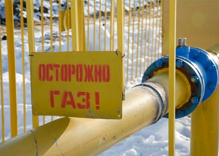 QazaqGaz бен Газпром Өзбекстанға газ транзиті жөнінде келісімге келді  