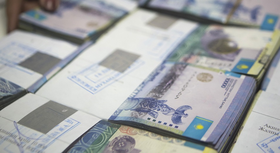 Шалкар Жусупов: «Думаю, не каждая МФО сможет стать банком, и не должно быть этого»