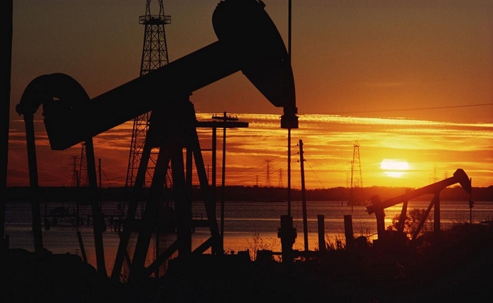 Экспорт нефти из США сократился в начале года