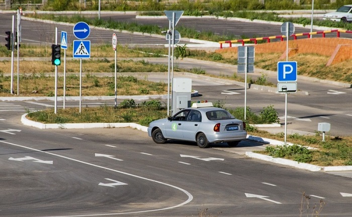 Автокөлікті тіркеу мен жүргізу куәлігін берудің жаңа ережесі