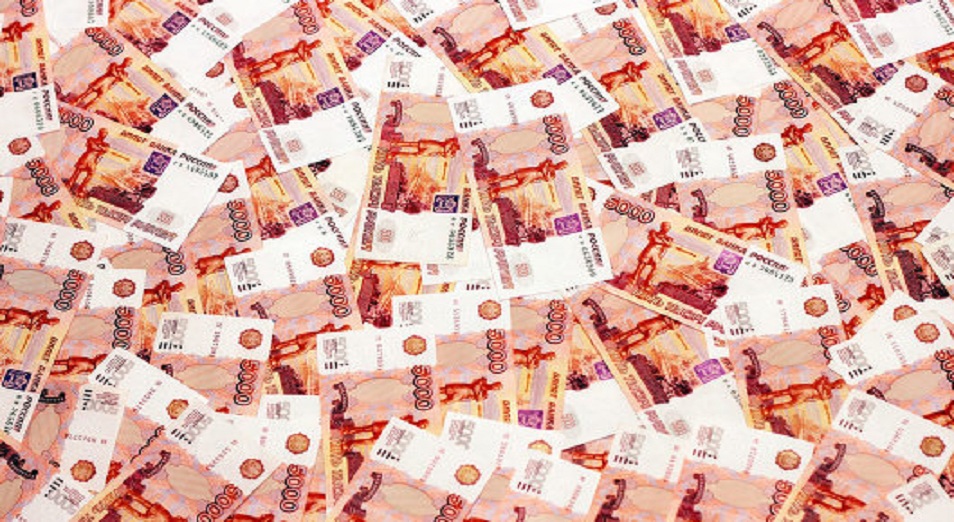 Сколько стоит рубль в обменниках Казахстана 19 февраля
