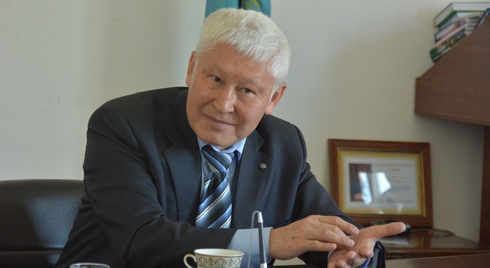 Елбасы көп жағдайда менің сөзімді қайталайды