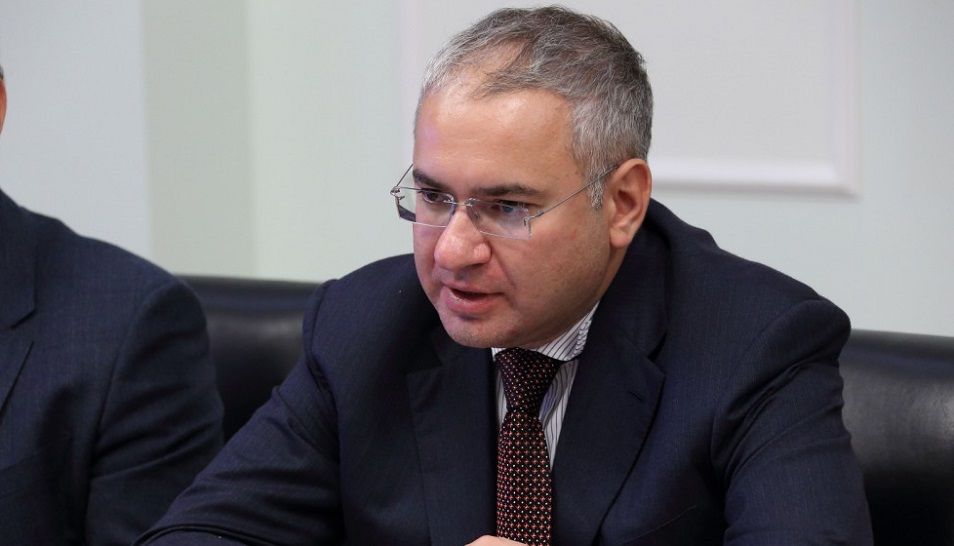Виталий Несис: «Мы прогнозируем рост цен на золото»