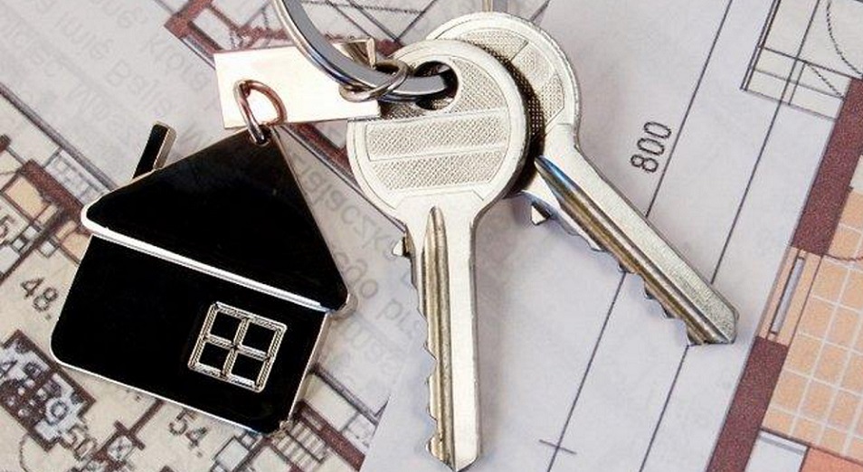 1,5 млн квадратных метров жилья введут в Костанайской области 