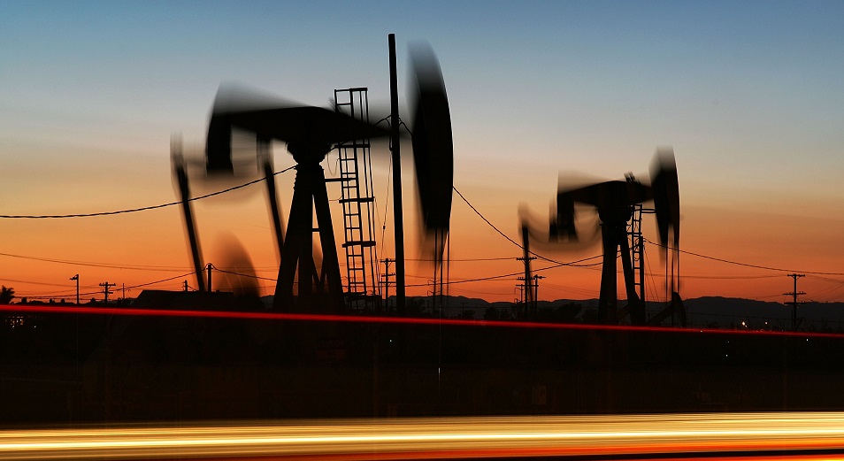 В Казахстане рассчитывают на приход российской "Зарубежнефть" на нефтегазовые месторождения 
