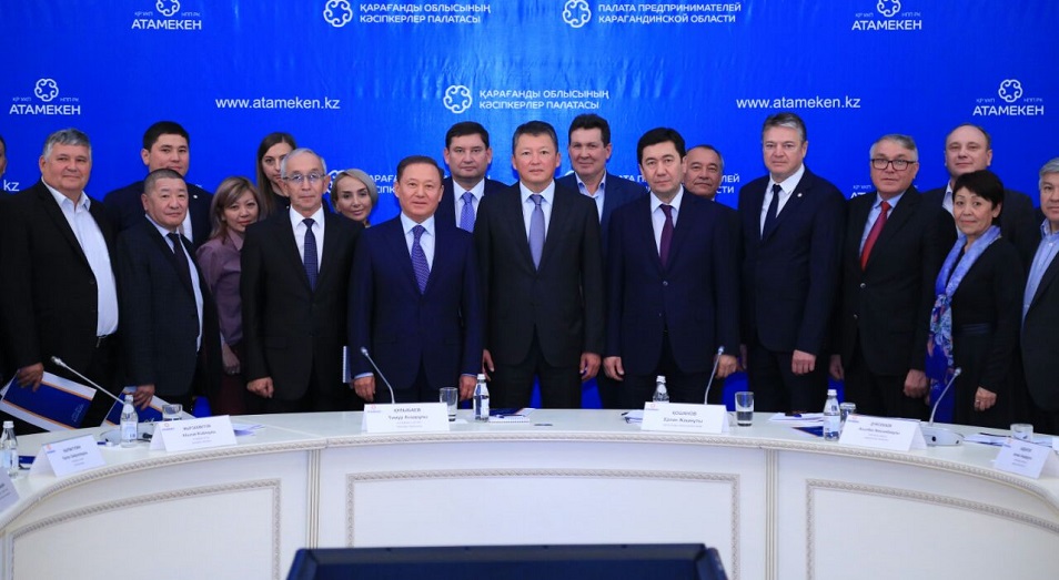 35 мың кәсіпкер банкроттықтан аман қалуы мүмкін