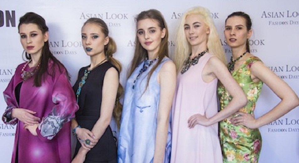 Казахстан впервые может принять участие в Roma Fashion Week 