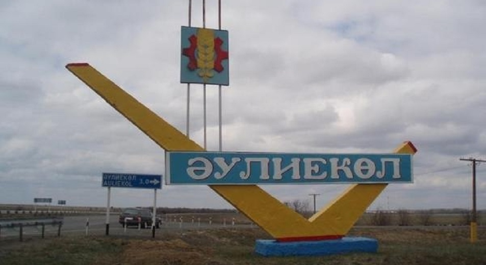 За одну ночь грабители «обнесли» поселок в Костанайской области
