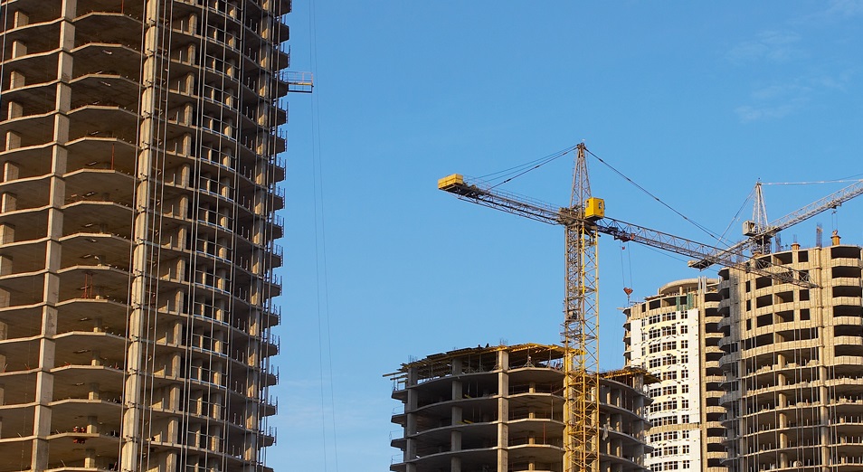 Казахстанский рынок недвижимости в ожидании кризиса