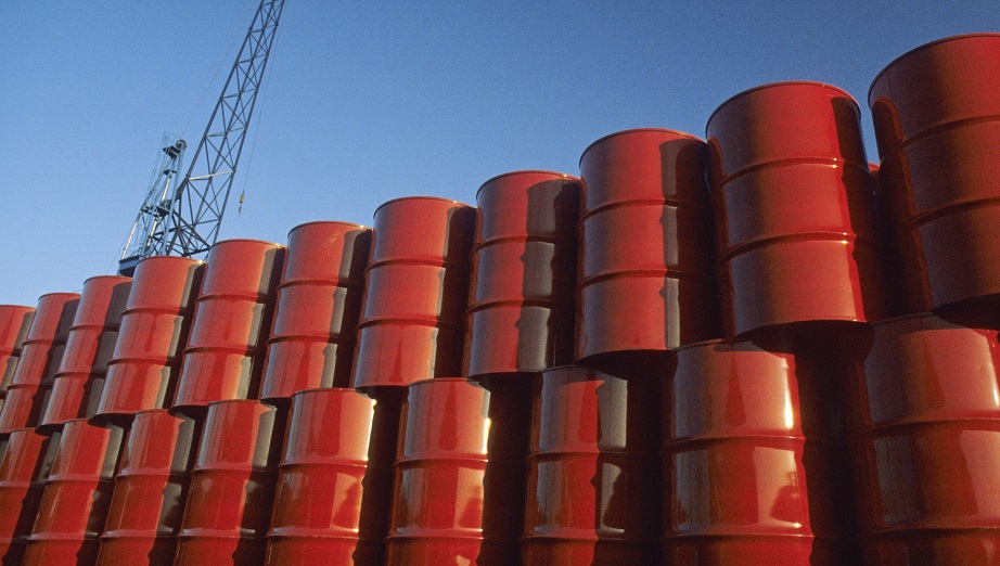 Нефть теряет 6,5% котировок с конца прошлой недели