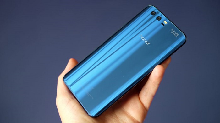 Honor приходит в Казахстан