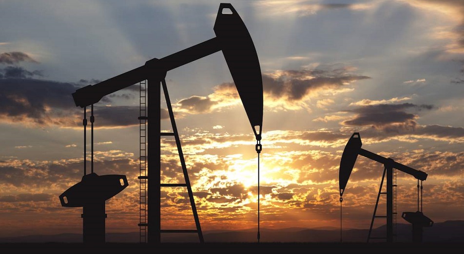 Нефть перешла к росту