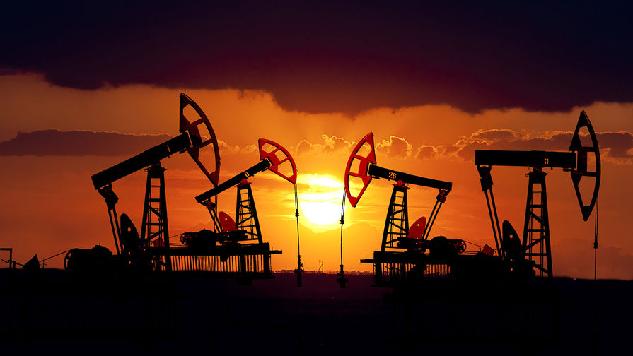 Нефть продолжает дешеветь после выхода данных о запасах в США, Brent - $96,65 за баррель