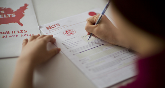 Стоимость сдачи экзамена IELTS в Казахстане подорожает на 15 тыс.тенге