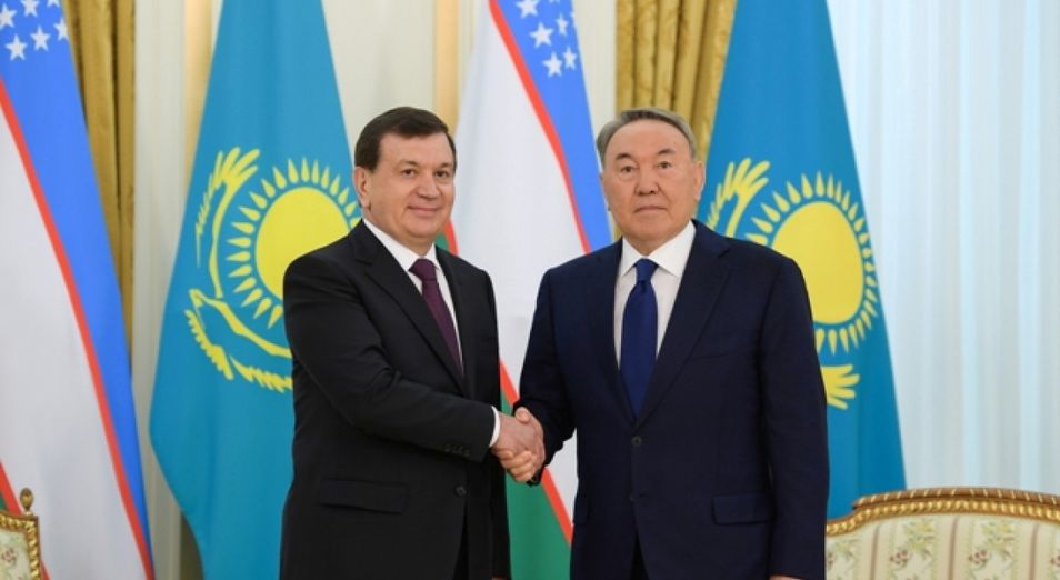 Товарооборот с Узбекистаном вырос на 37%