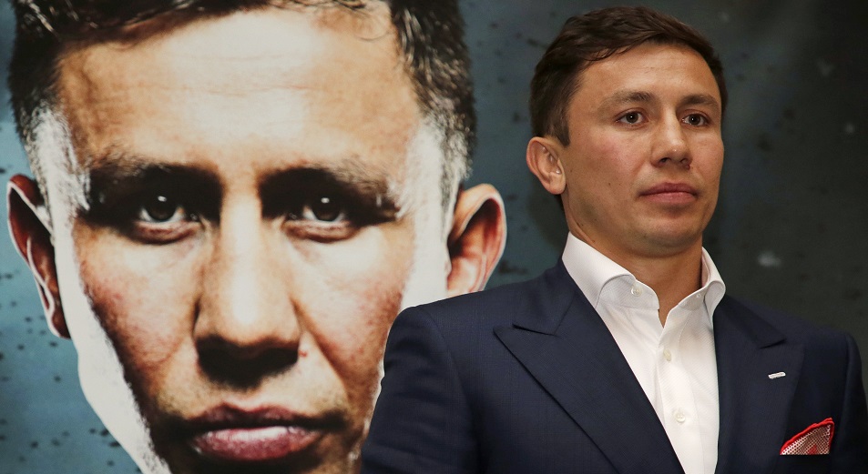 GGG – "Канело": Бог троицу любит?