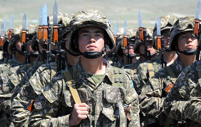Повышение безопасности Казахстана обходится дорого