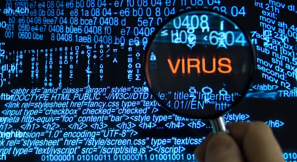 "Лаборатория Касперского": Данных о кибератаках пока нет