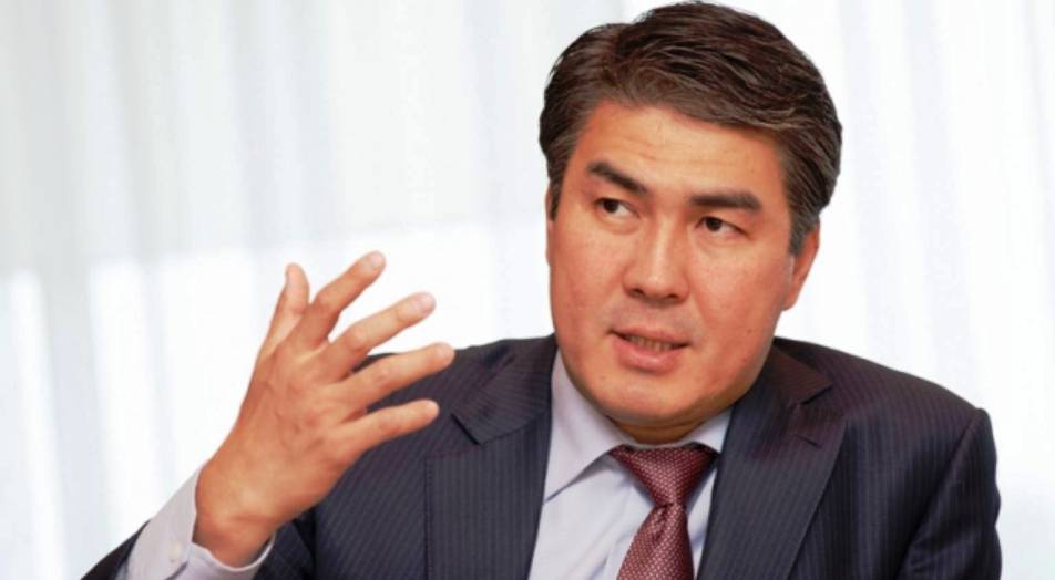 Казахстан - "уютный и комфортный" дом для инвесторов