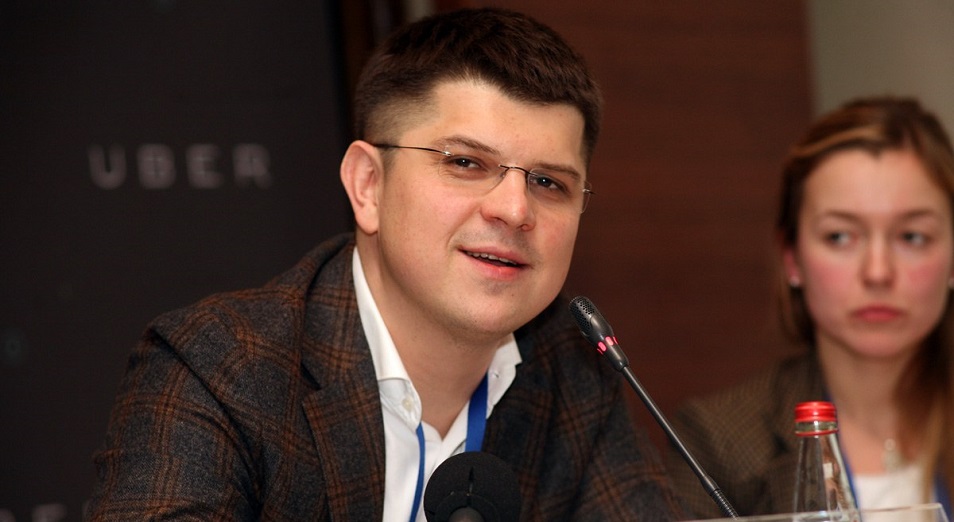 «Меняется парадигма использования автомобиля»