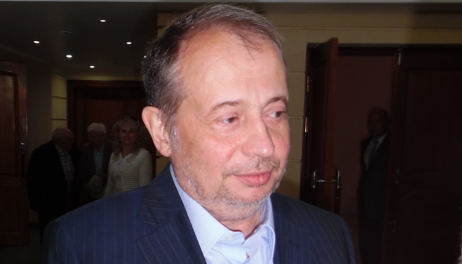 Владимир Лисин: «Бизнес-интересов в Казахстане у меня пока нет»