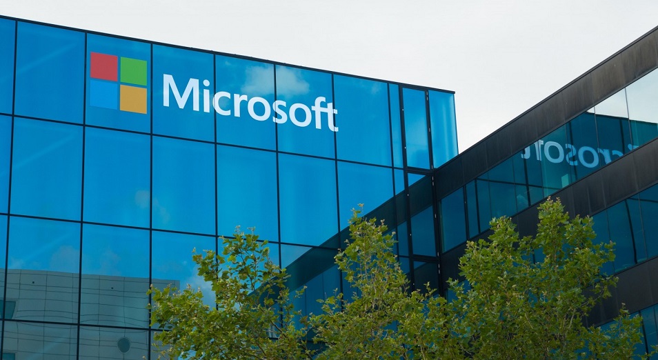 Инвестидеи с abctv.kz: Microsoft – начало впечатляющего ралли 