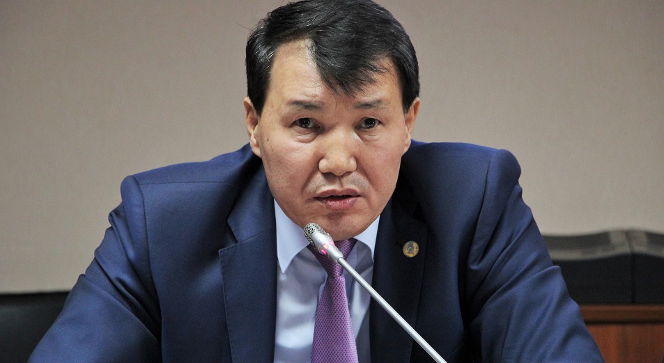 Легализовать лоббизм предлагают в Казахстане