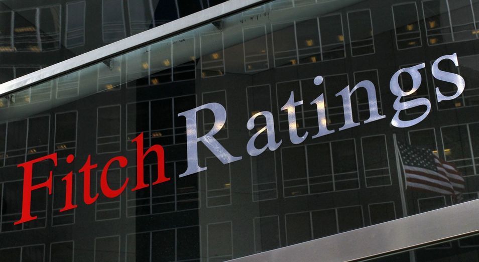 Fitch: погашение валютных кредитов в РК сомнительно 