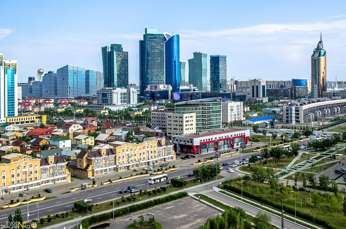 Расценки на рынке офисов Астаны будут снижаться