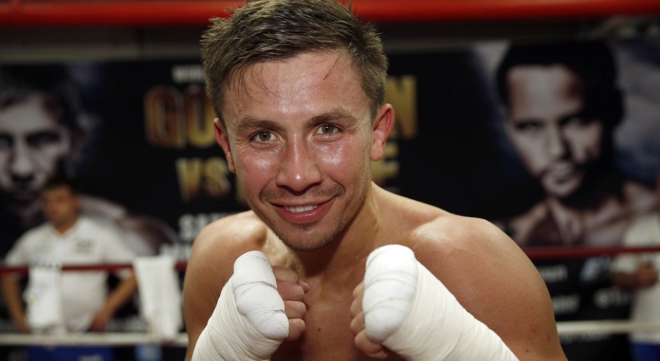 GGG – «Канело»: место встречи изменить нельзя  