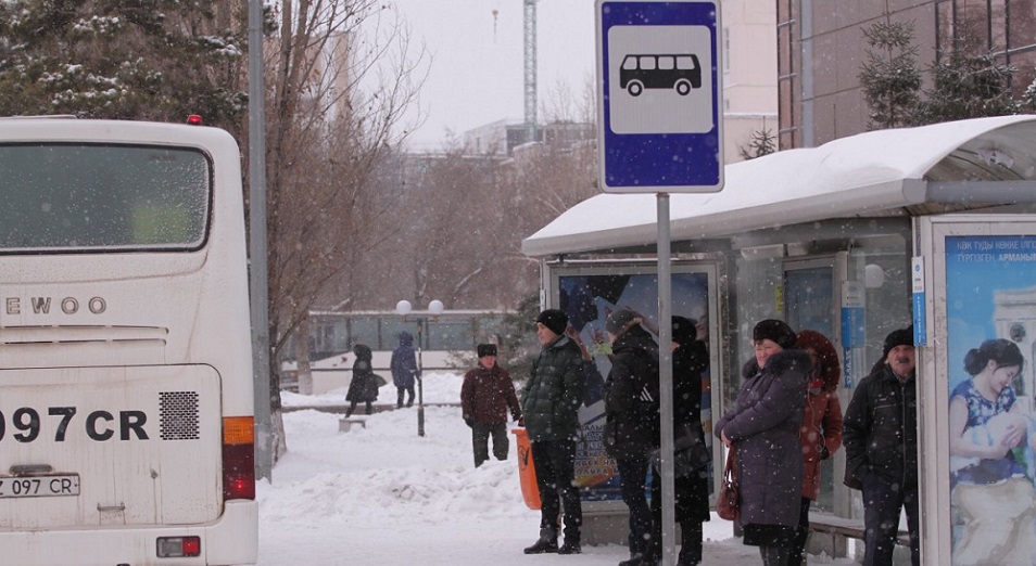 Астана аялдамалары инвесторларға беріледі