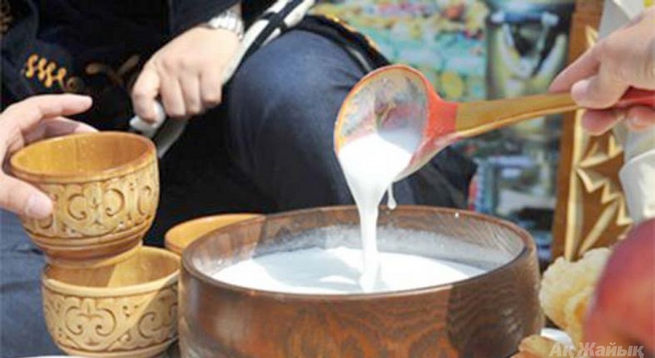 Китайцы вольются в молоко и воду 