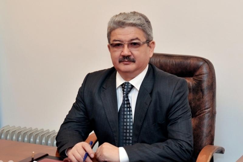 Солтүстік Қазақстан облысы әкімінің жаңа орынбасары тағайындалды