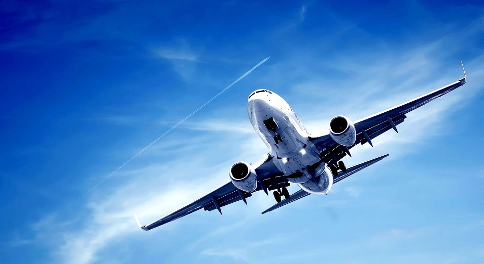 Lufthansa возобновляет авиарейсы в Алматы и Нур-Султан