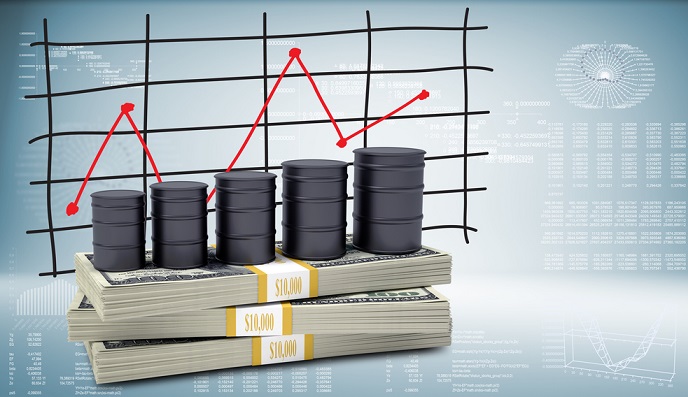 «Цены на нефть почти на «дне»