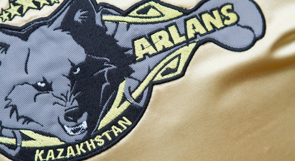 «Astana Arlans» жаңа маусымға тас түйін дайын